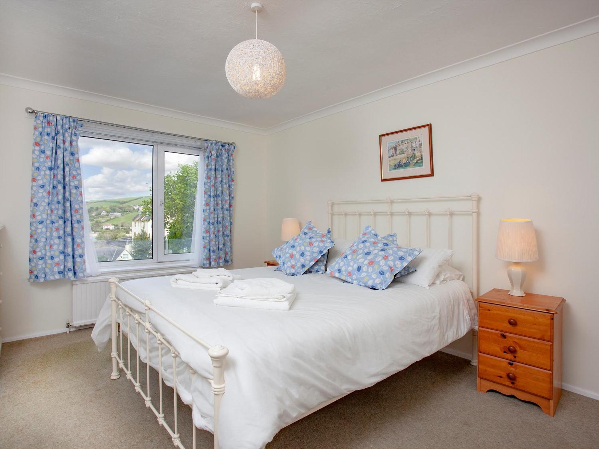 Devon Court 2 Villa Salcombe Dış mekan fotoğraf