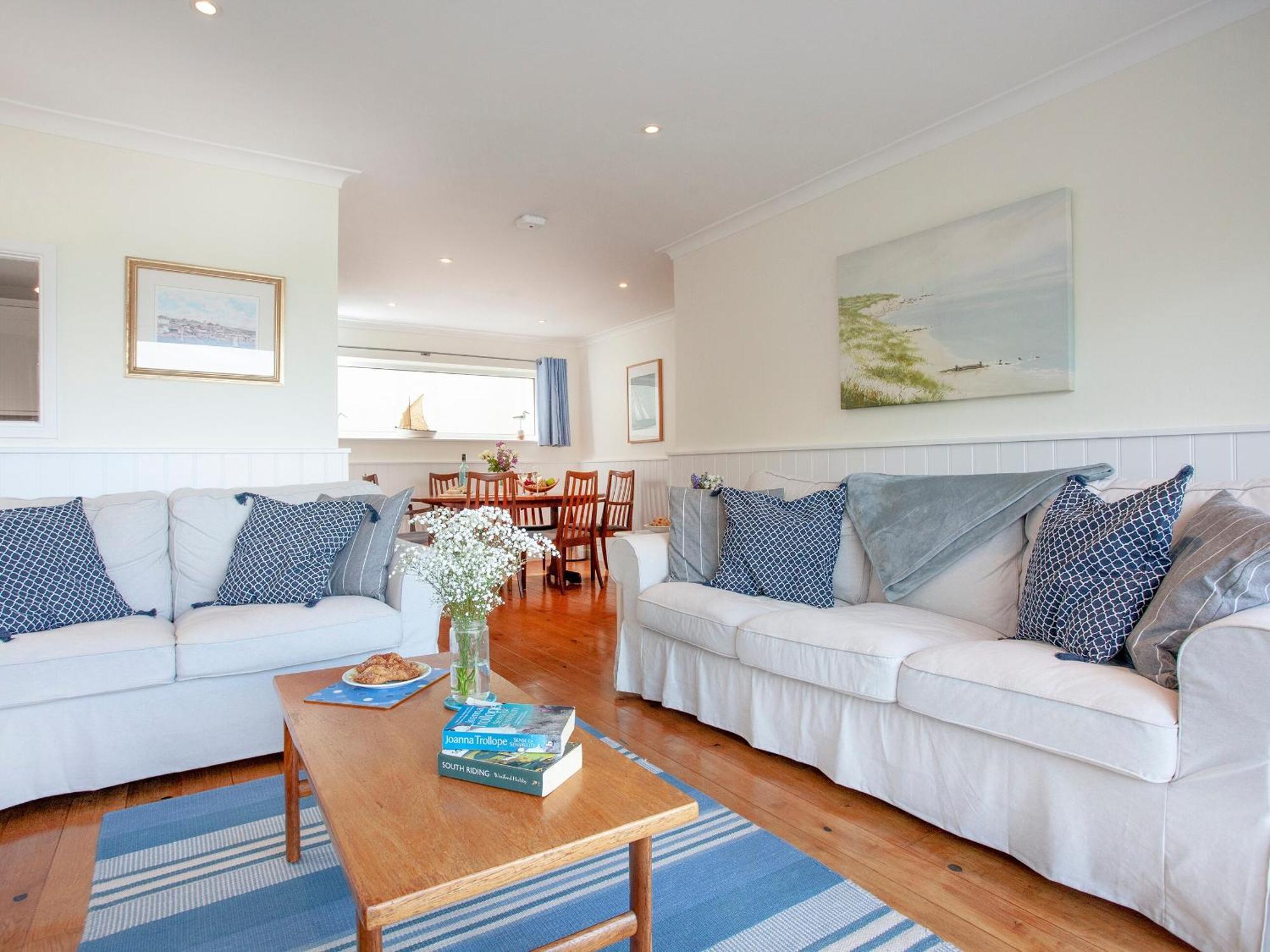 Devon Court 2 Villa Salcombe Dış mekan fotoğraf