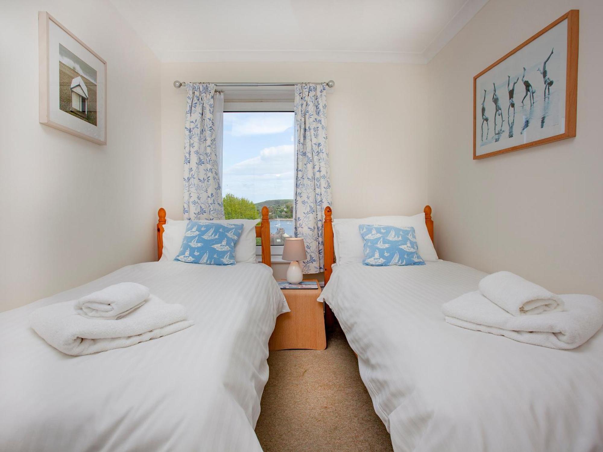 Devon Court 2 Villa Salcombe Dış mekan fotoğraf