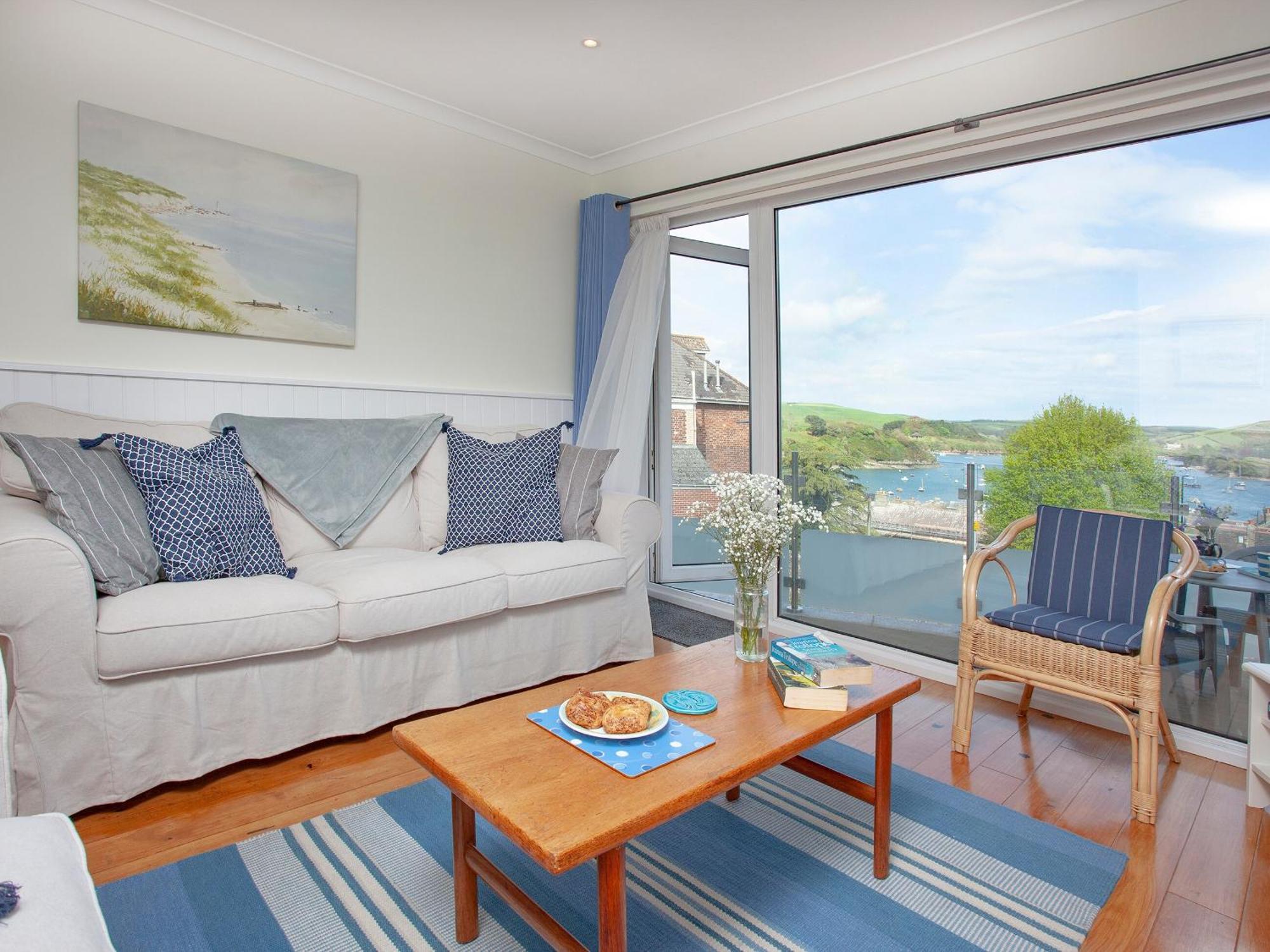 Devon Court 2 Villa Salcombe Dış mekan fotoğraf