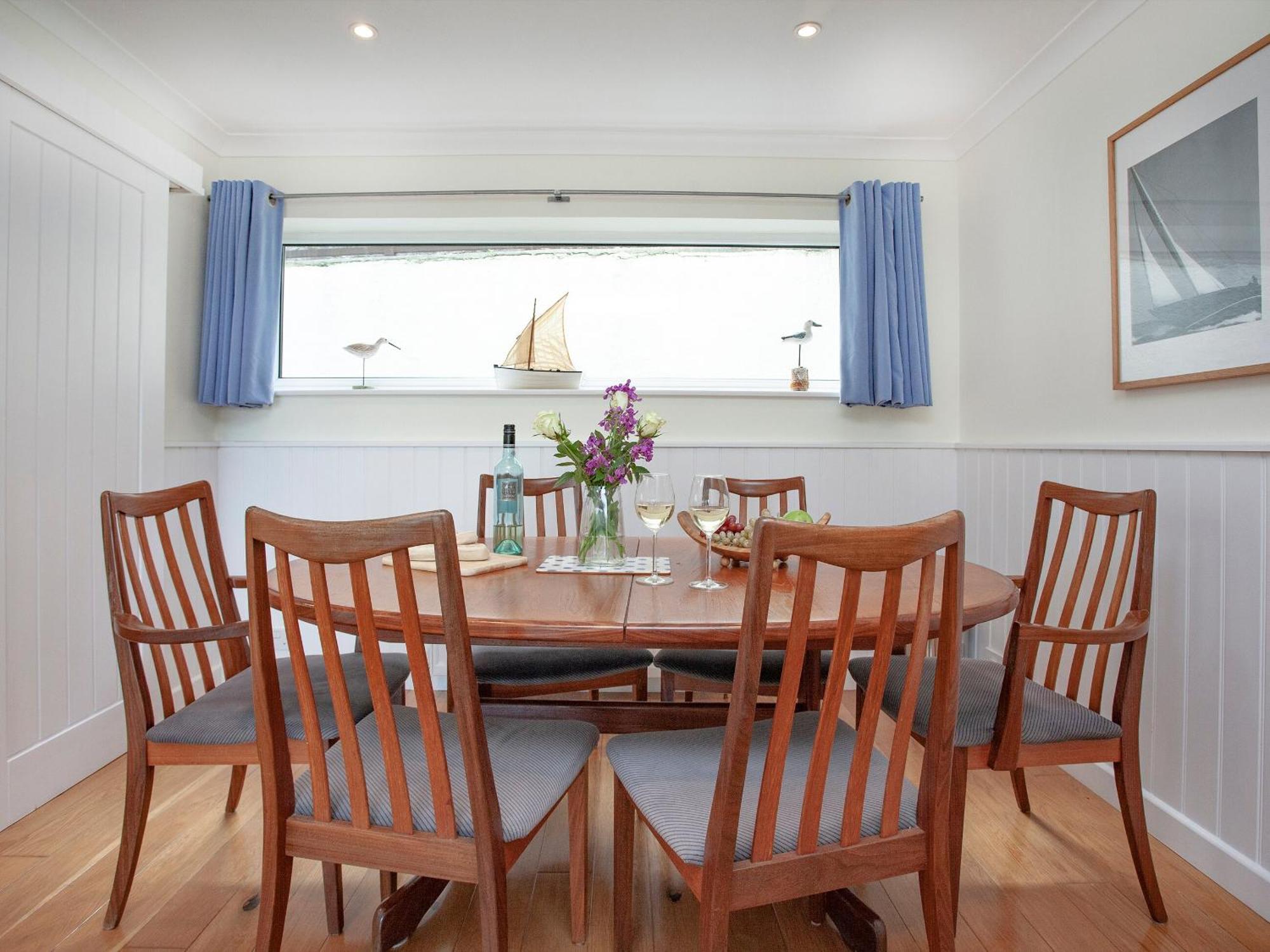 Devon Court 2 Villa Salcombe Dış mekan fotoğraf
